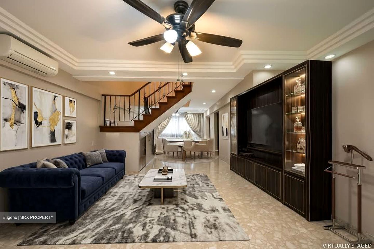 Blk 322A Jurong East Street 31 (Jurong East), HDB Executive #570220411
